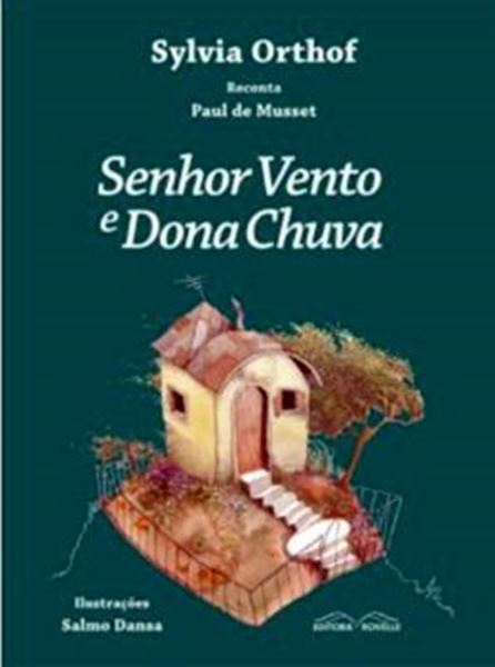 Picture of SENHOR VENTO E DONA CHUVA