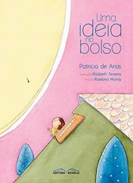 Imagem de  IDEIA NO BOLSO, UMA