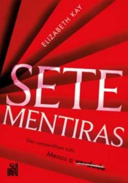 Imagem de SETE MENTIRAS