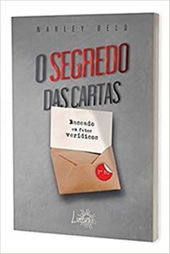 Imagem de SEGREDO DAS CARTAS BASEADO EM FATOS VERIDICOS, O