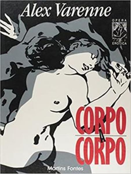 Picture of CORPO A CORPO