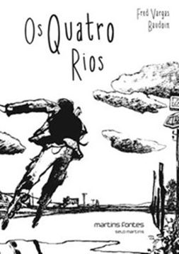 Imagem de QUATRO RIOS, OS