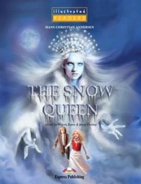 Imagem de THE SNOW QUEEN 1 WITH CROSS-PLATFORM APPLICATION