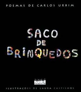 Imagem de SACO DE BRINQUEDOS