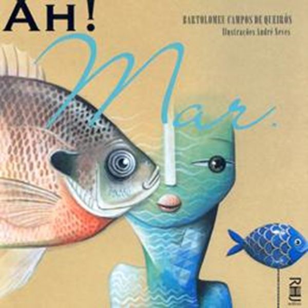 Picture of AH! MAR