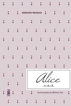 Imagem de ALICE DE A A Z