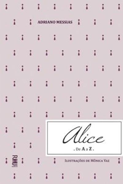 Picture of ALICE DE A A Z