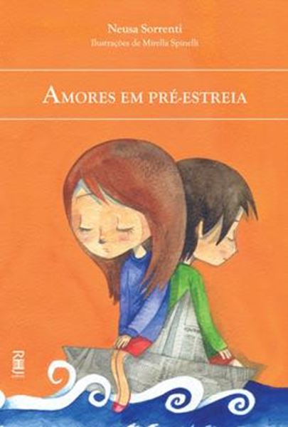 Picture of AMORES EM PRE-ESTREIA