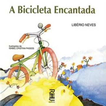 Imagem de A BICICLETA ENCANTADA
