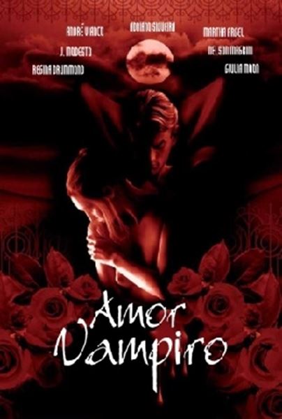 Picture of AMOR VAMPIRO