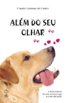 Imagem de ALEM DO SEU OLHAR