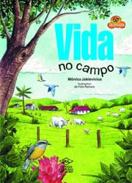 Picture of VIDA NO CAMPO