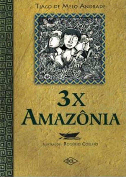 Picture of 3X AMAZONIA