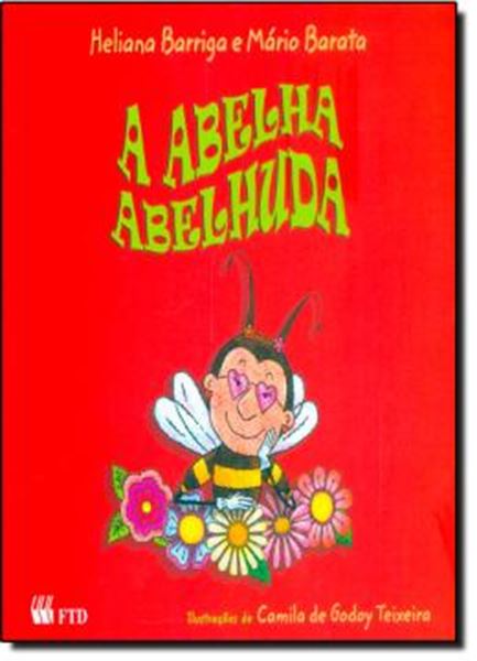 Picture of ABELHA ABELHUDA, A