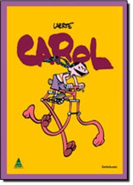 Imagem de CAROL