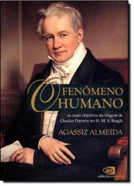 Picture of FENOMENO HUMANO, O