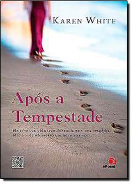 Picture of APOS A TEMPESTADE