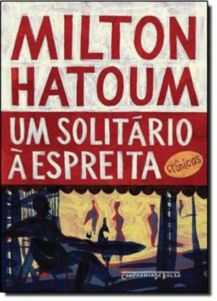 Picture of SOLITARIO A ESPREITA, UM