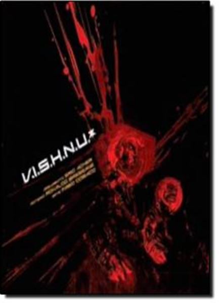 Picture of V.I.S.H.N.U. 