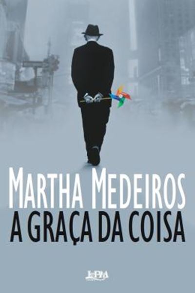 Picture of A GRACA DA COISA