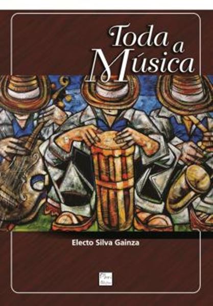 Picture of TODA A MUSICA