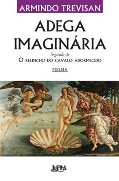Imagem de ADEGA IMAGINARIA