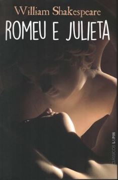 Imagem de ROMEU E JULIETA - L&PM CLASSICOS