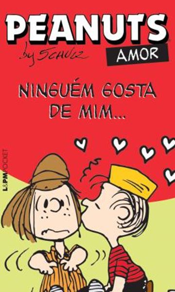 Picture of NINGUEM GOSTA DE MIM - POCKET