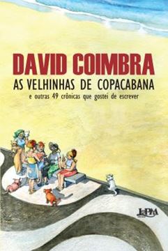 Imagem de VELHINHAS DE COPACABANA, AS - CONVENCIONAL