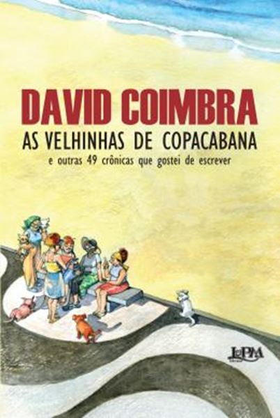 Picture of VELHINHAS DE COPACABANA, AS - CONVENCIONAL