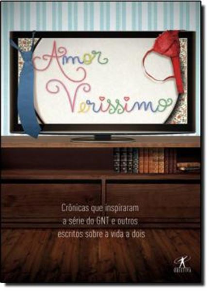 Picture of AMOR VERISSIMO