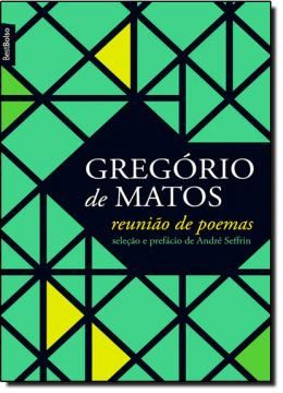 Imagem de REUNIAO DE POEMAS - EDICAO BOLSO