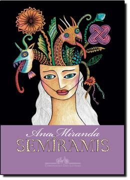 Imagem de SEMIRAMIS