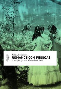 Imagem de ROMANCE COM PESSOAS