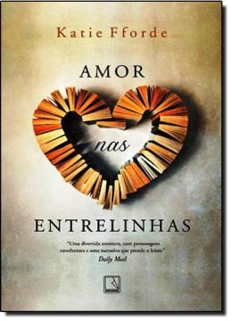 Imagem de AMOR NAS ENTRELINHAS