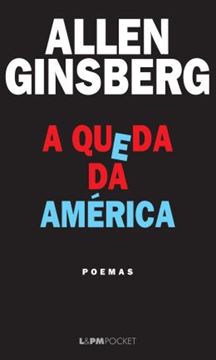 Imagem de A QUEDA DA AMERICA - POCKET