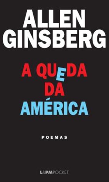 Picture of A QUEDA DA AMERICA - POCKET