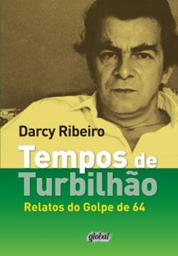 Imagem de TEMPOS DE TURBILHAO