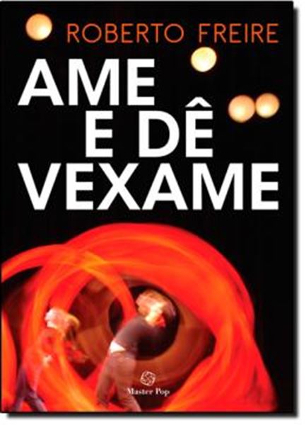 Picture of AME E DE VEXAME
