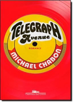 Imagem de TELEGRAPH AVENUE