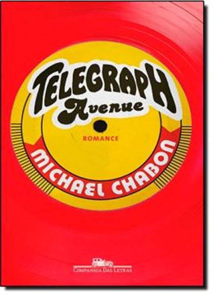 Picture of TELEGRAPH AVENUE