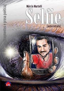 Imagem de SELFIE - AUTORRETRATO