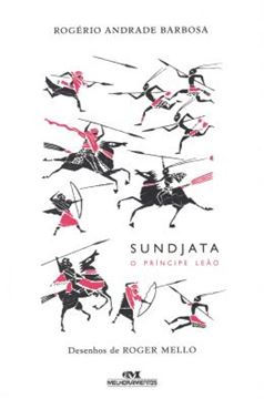 Imagem de SUNDJATA, O PRINCIPE LEAO
