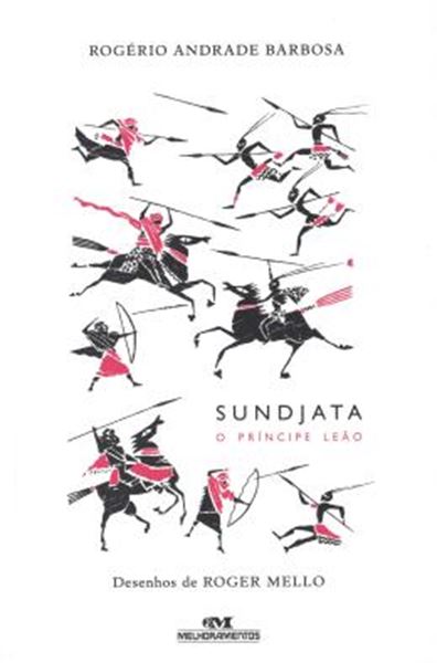 Picture of SUNDJATA, O PRINCIPE LEAO