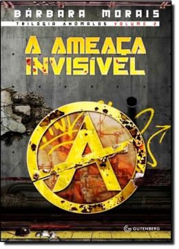 Imagem de AMEACA INVISIVEL, A