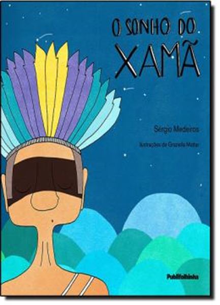 Picture of SONHO DO XAMA, O