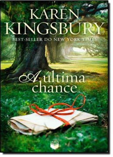 Picture of ULTIMA CHANCE, A