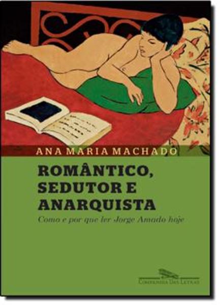 Picture of ROMANTICO, SEDUTOR E ANARQUISTA