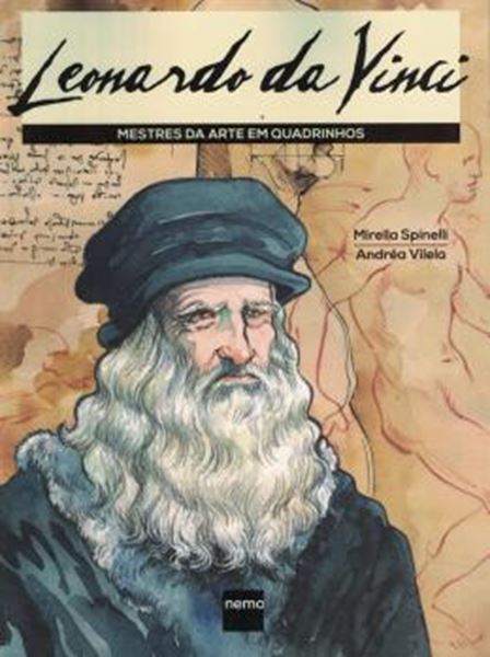 Picture of LEONARDO DA VINCI