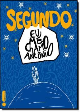 Imagem de SEGUNDO - EU ME CHAMO ANTONIO
